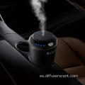 Máquina de difusor de aroma de ambientador de coche personalizado